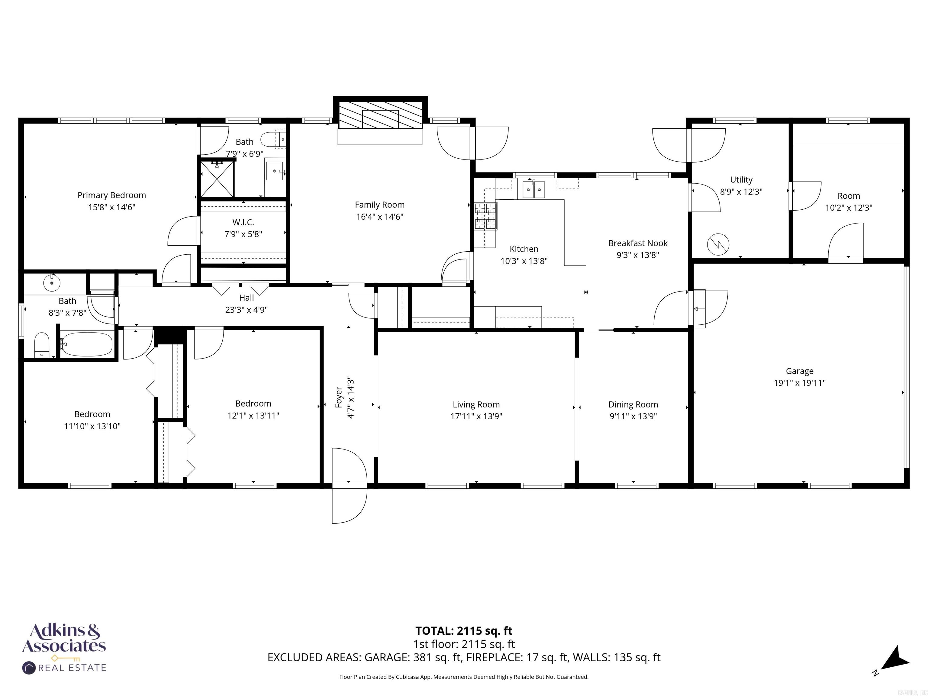 LEAWOOD HEIGHTS - Residential