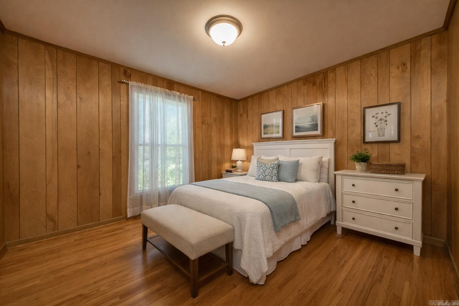 LEAWOOD HEIGHTS - Residential