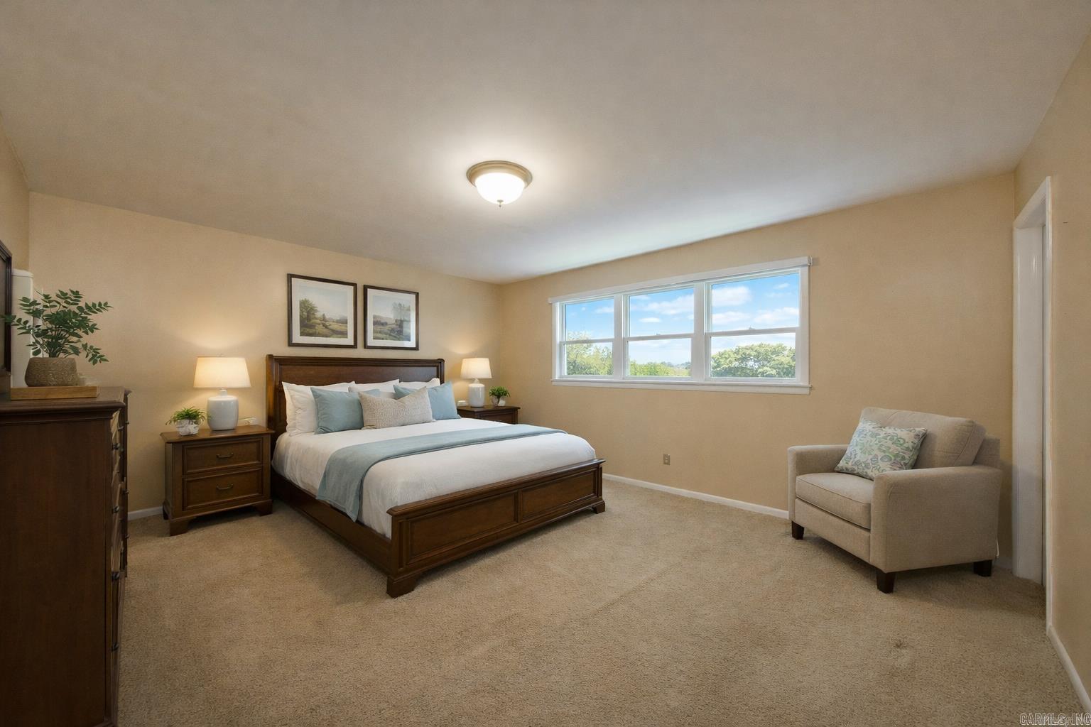 LEAWOOD HEIGHTS - Residential