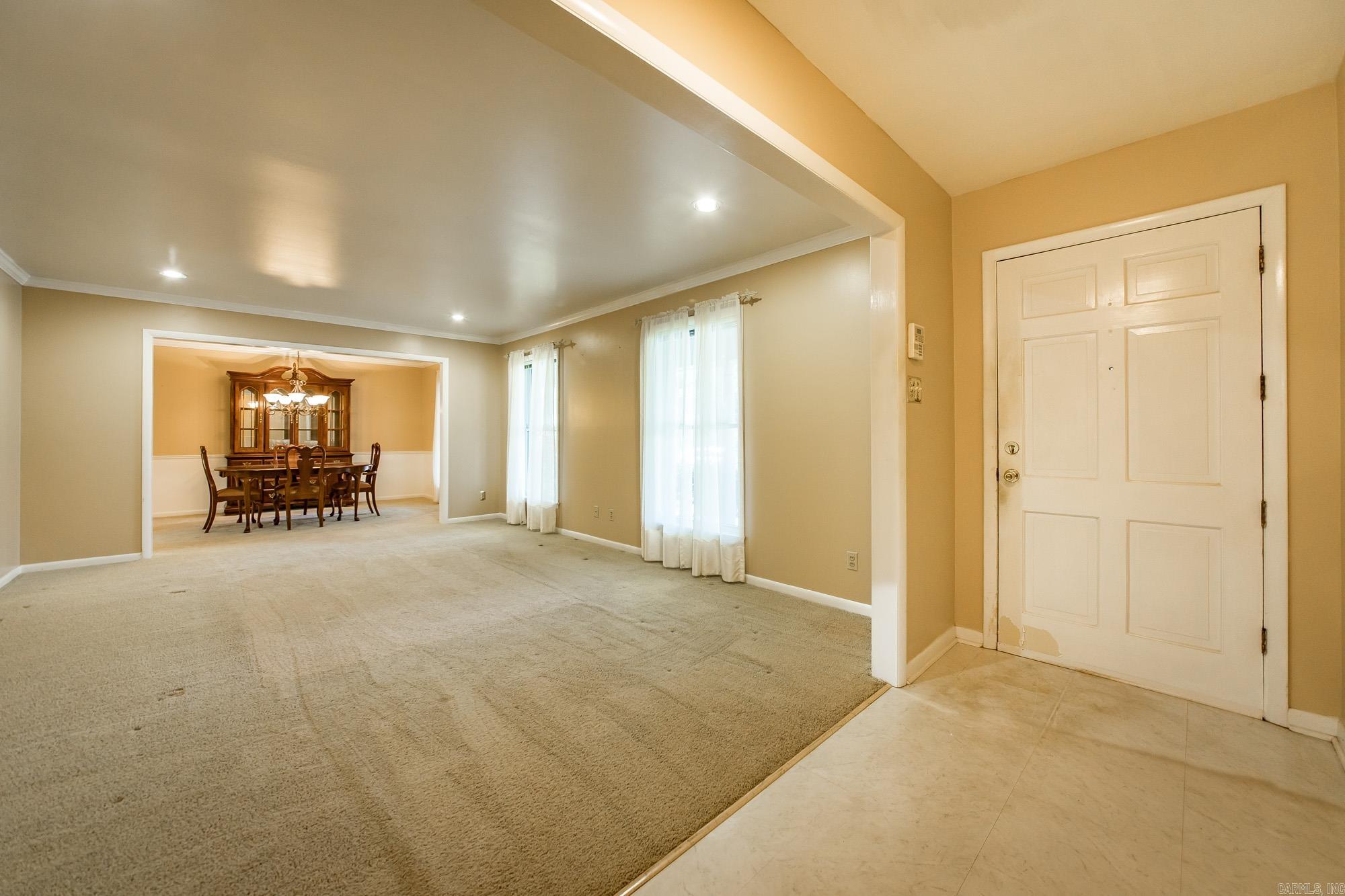 LEAWOOD HEIGHTS - Residential