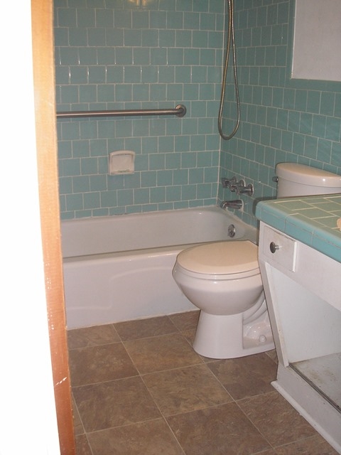 GREEN FORREST HEIGHTS - Residential