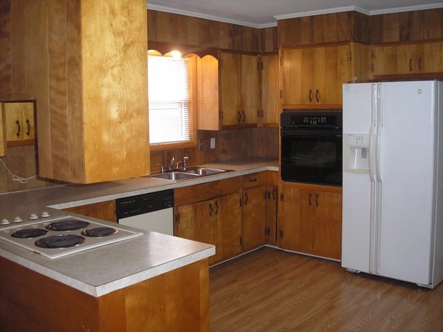 GREEN FORREST HEIGHTS - Residential