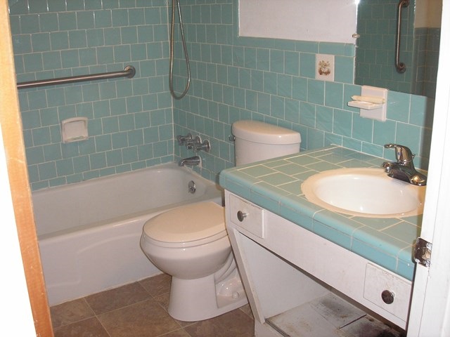 GREEN FORREST HEIGHTS - Residential