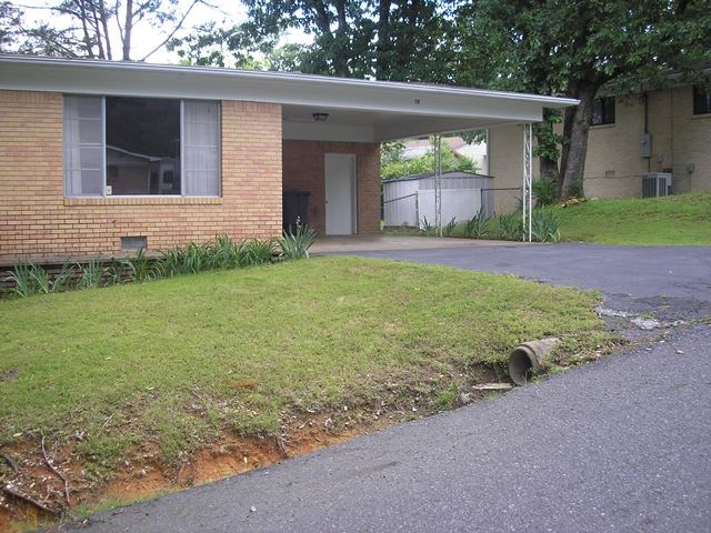 GREEN FORREST HEIGHTS - Residential