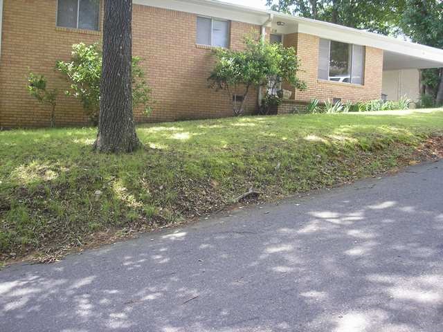 GREEN FORREST HEIGHTS - Residential