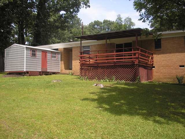 GREEN FORREST HEIGHTS - Residential