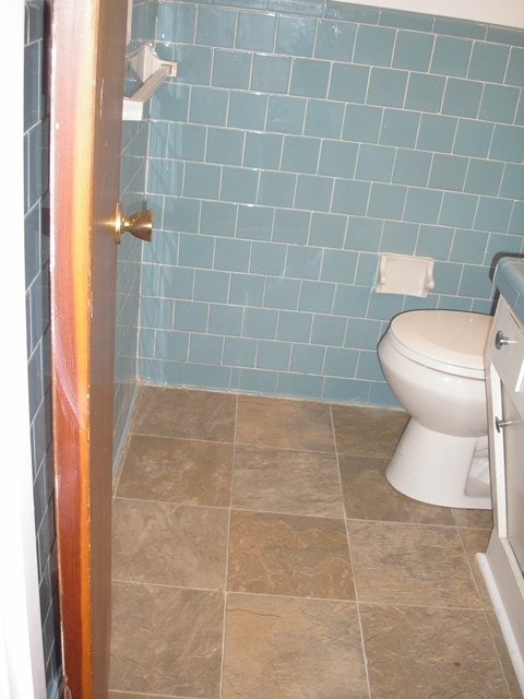 GREEN FORREST HEIGHTS - Residential