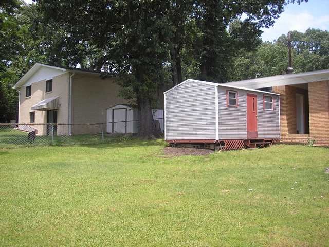 GREEN FORREST HEIGHTS - Residential