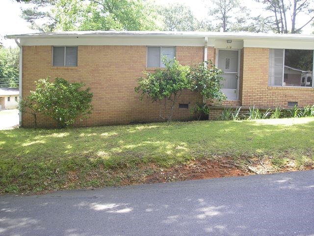 GREEN FORREST HEIGHTS - Residential