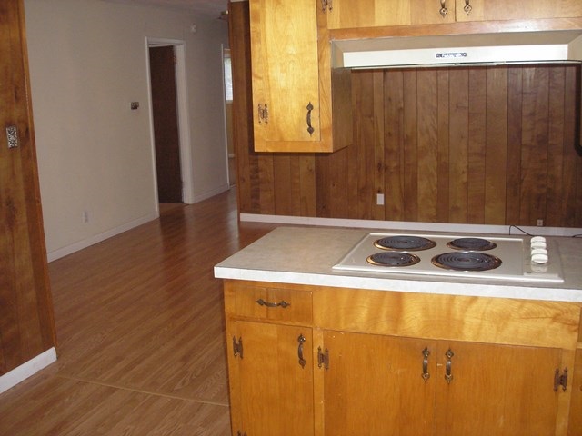 GREEN FORREST HEIGHTS - Residential