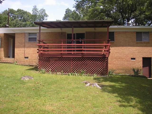 GREEN FORREST HEIGHTS - Residential