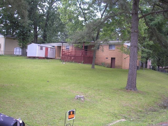 GREEN FORREST HEIGHTS - Residential