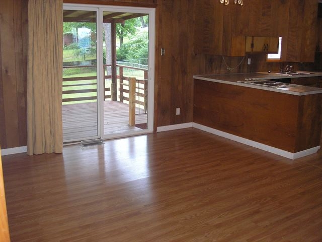 GREEN FORREST HEIGHTS - Residential