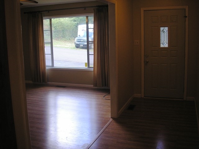 GREEN FORREST HEIGHTS - Residential