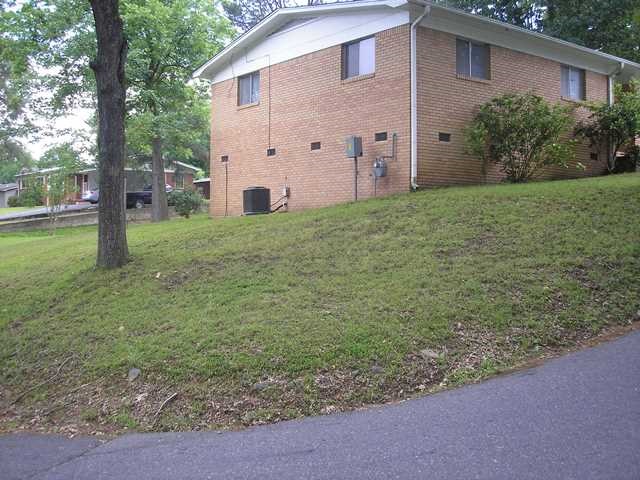 GREEN FORREST HEIGHTS - Residential