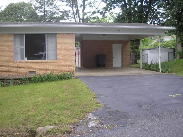 GREEN FORREST HEIGHTS - Residential