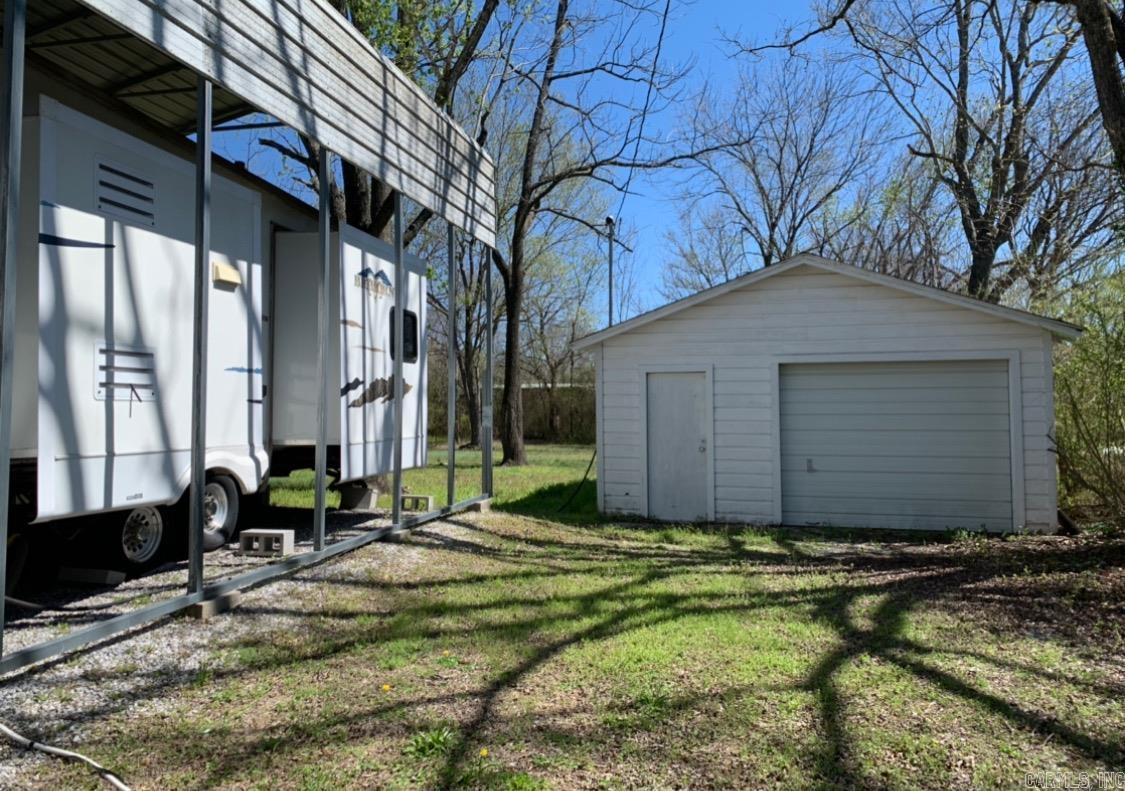 Lancaster - Residential