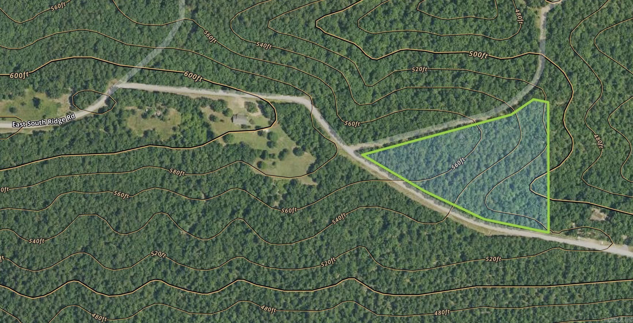 River Place IV - Land