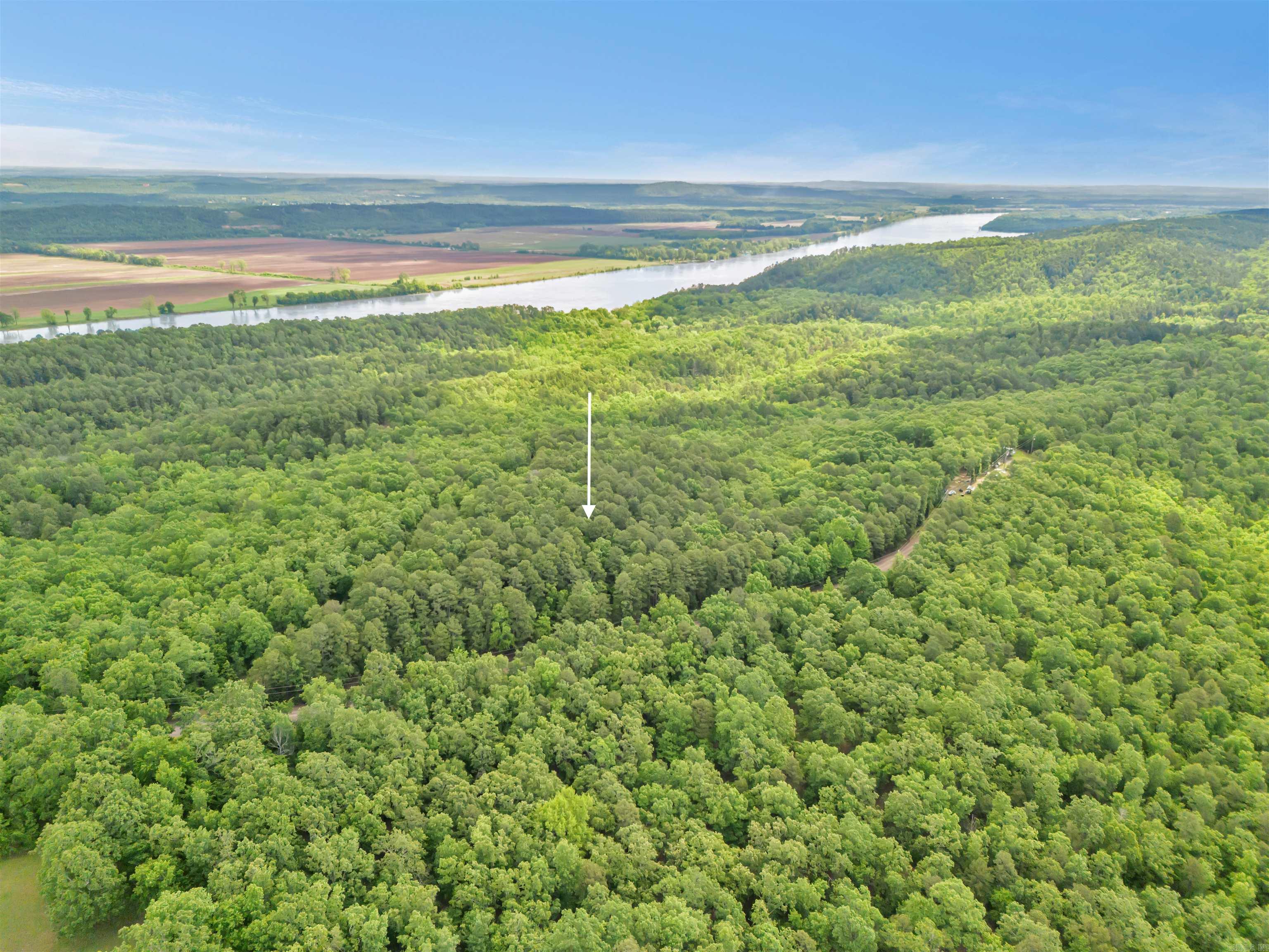 River Place IV - Land