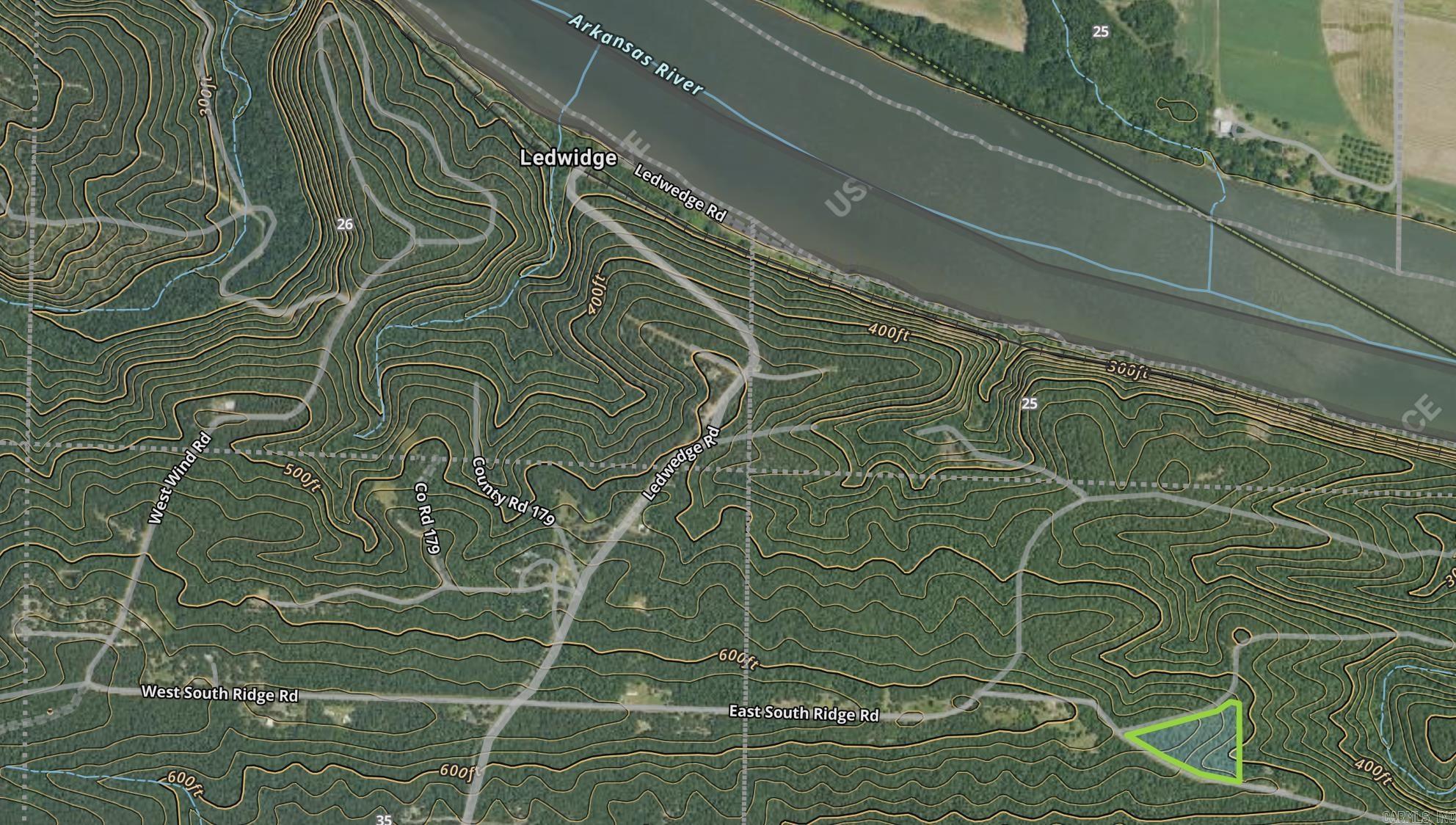 River Place IV - Land