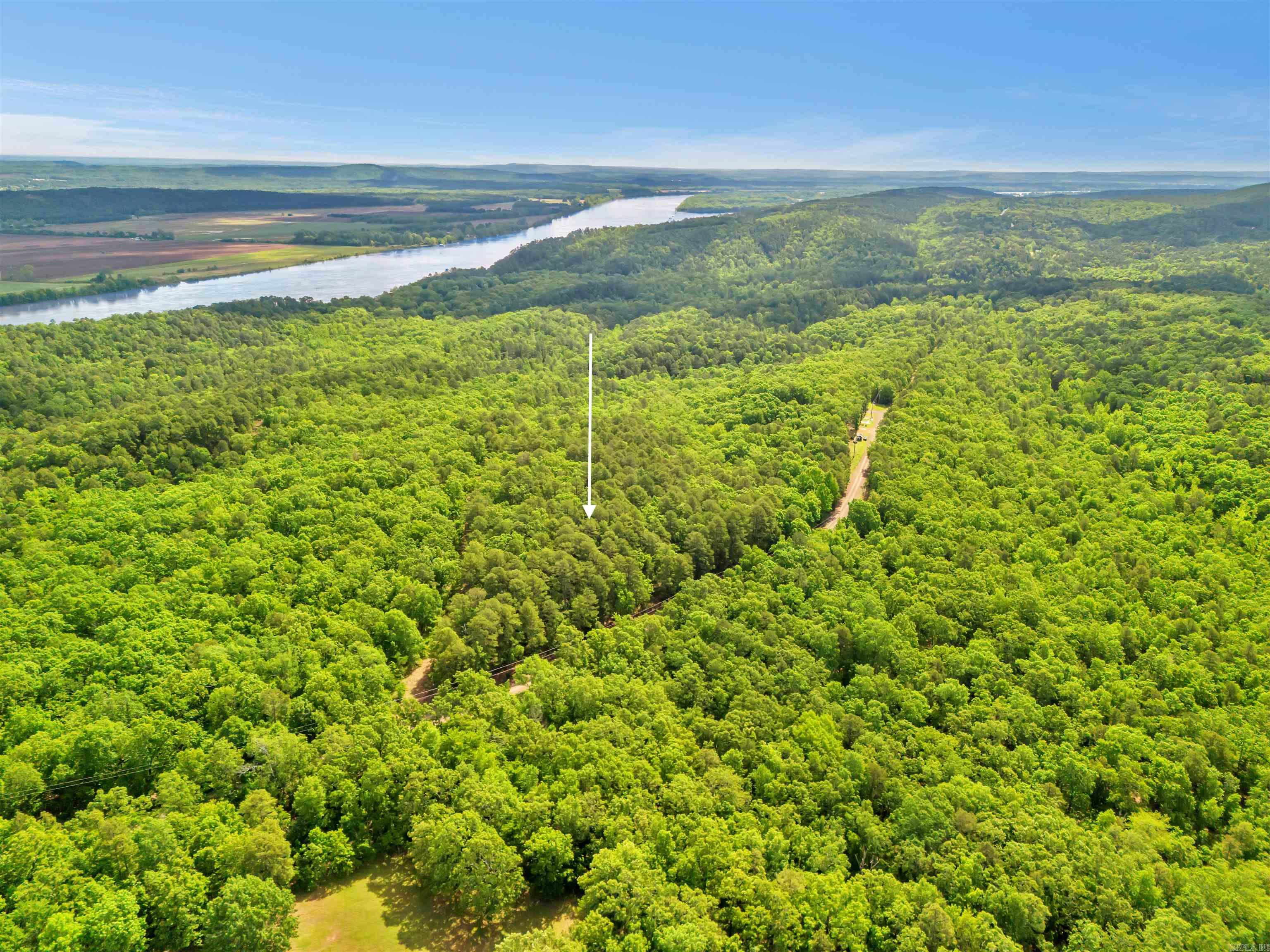 River Place IV - Land