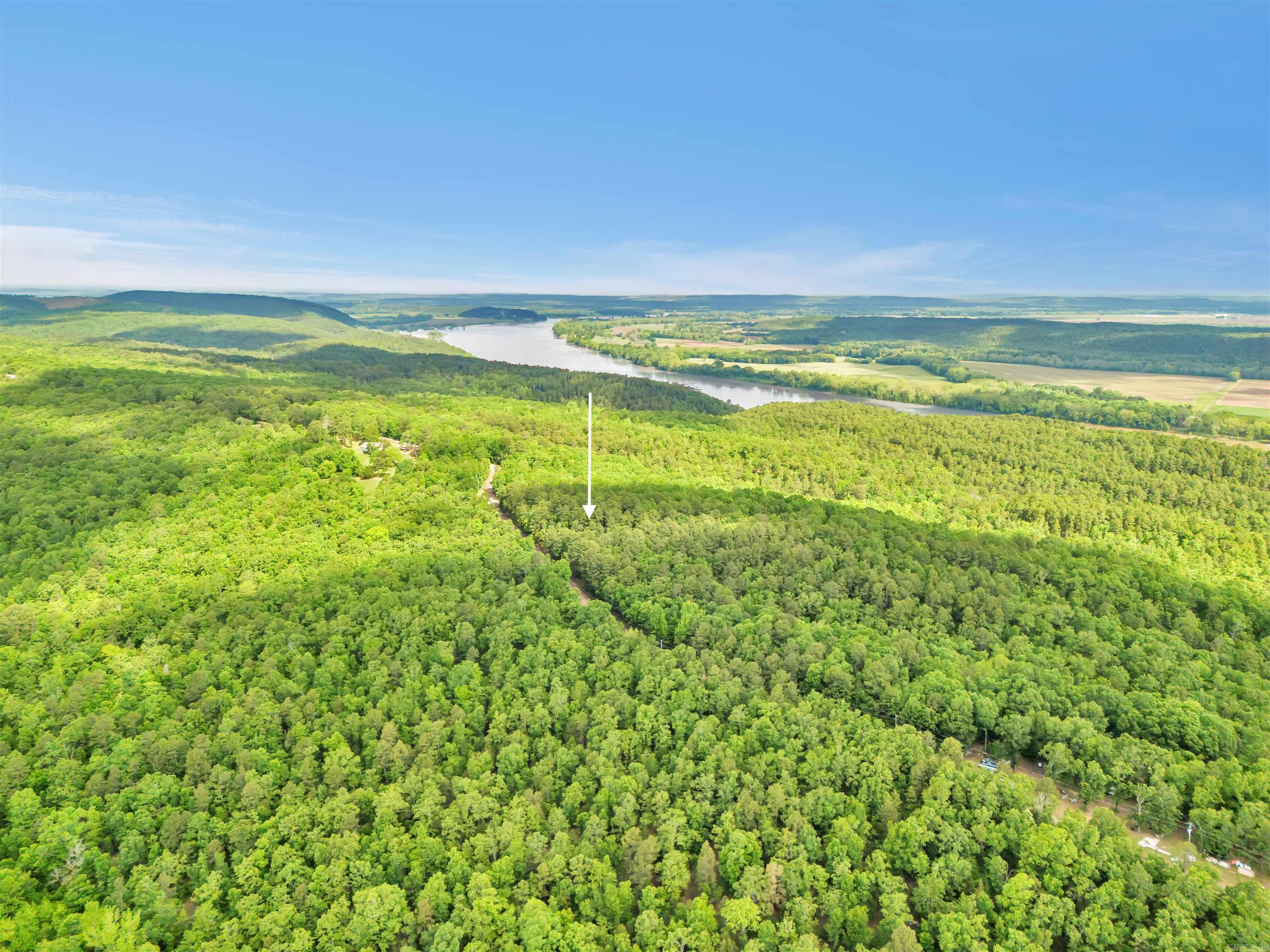 River Place IV - Land