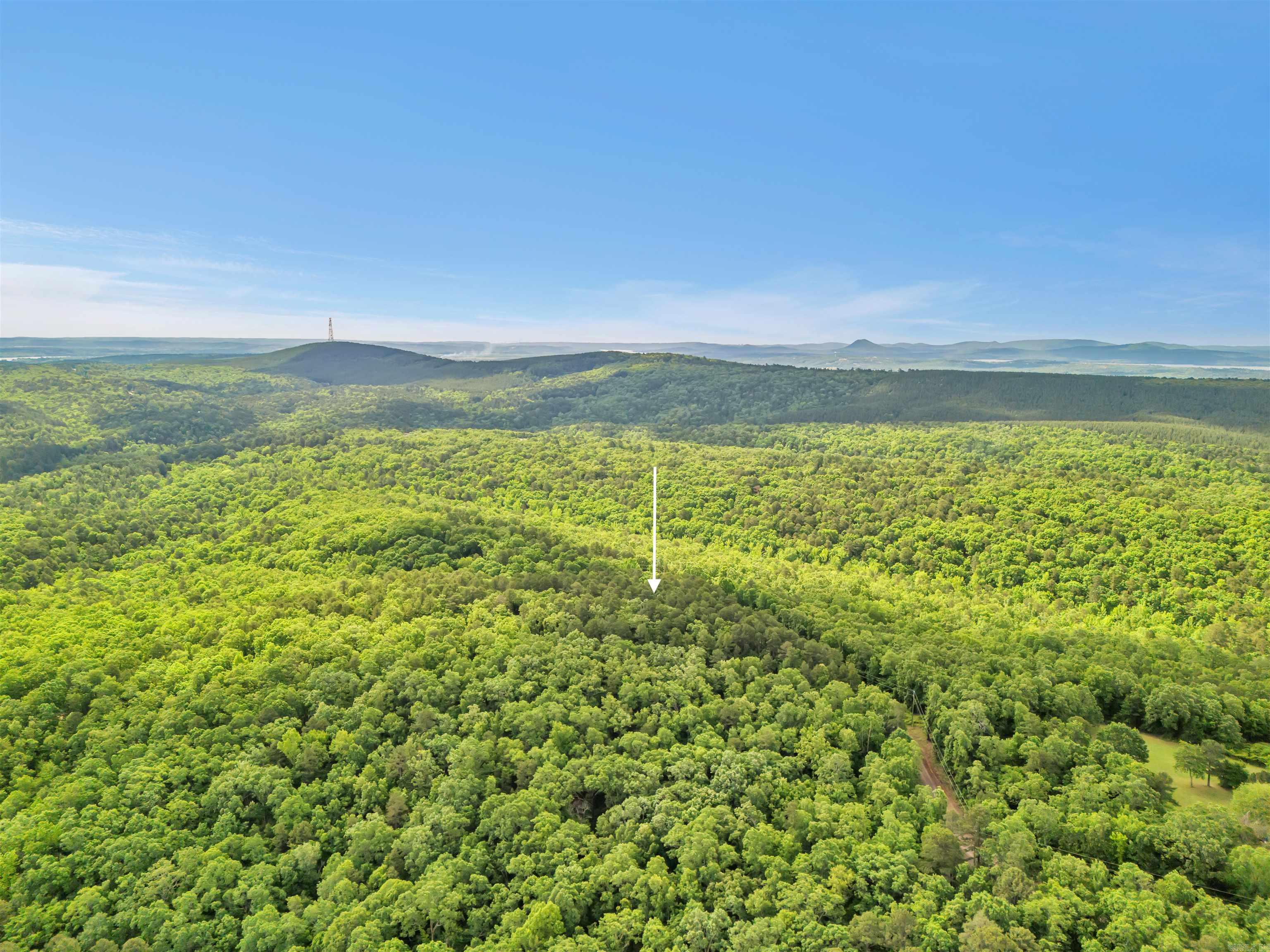 River Place IV - Land