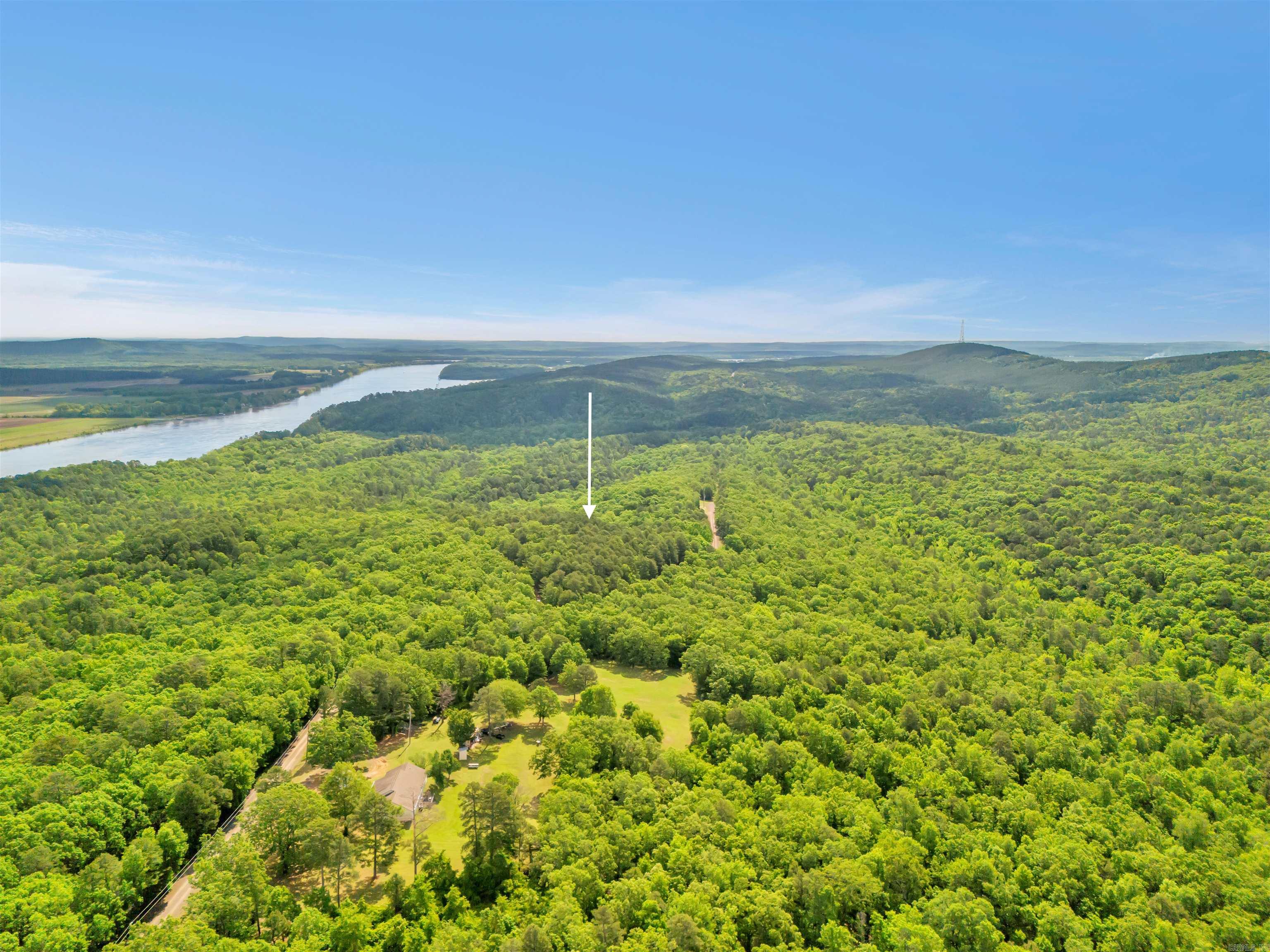 River Place IV - Land