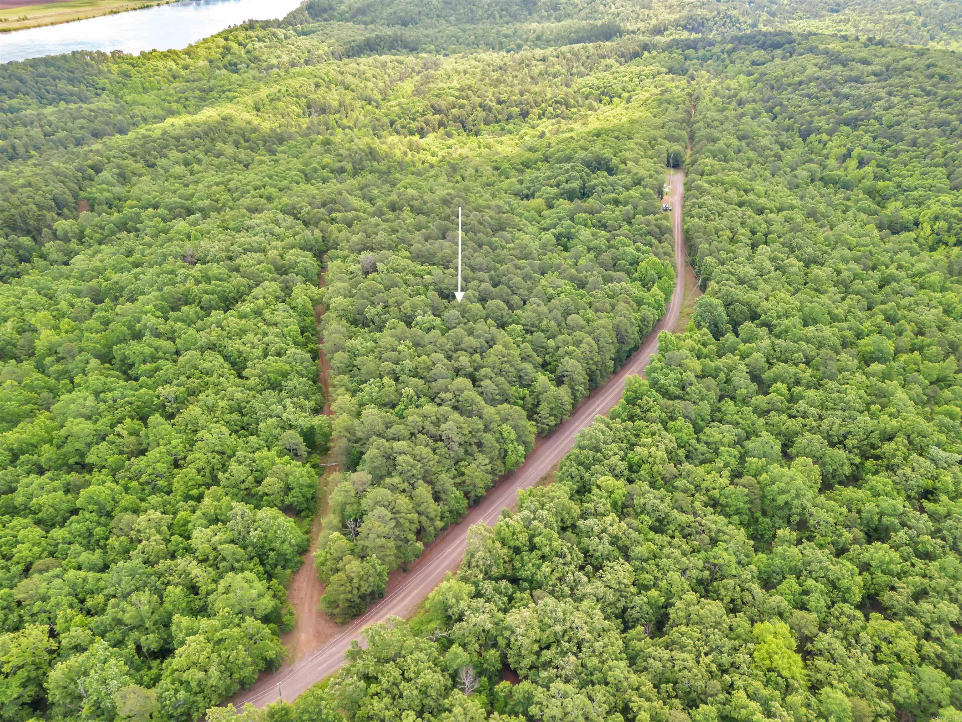 River Place IV - Land