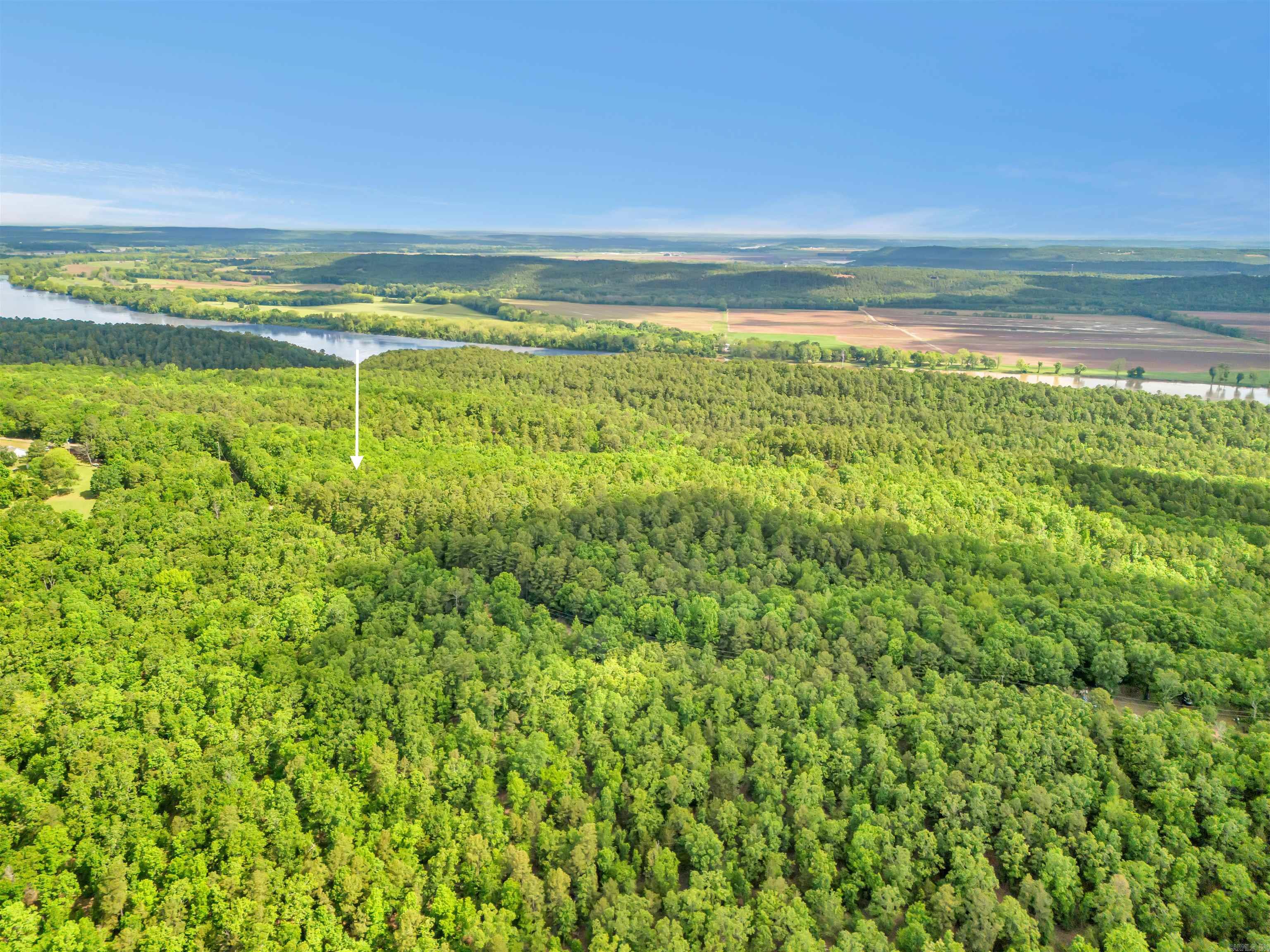 River Place IV - Land