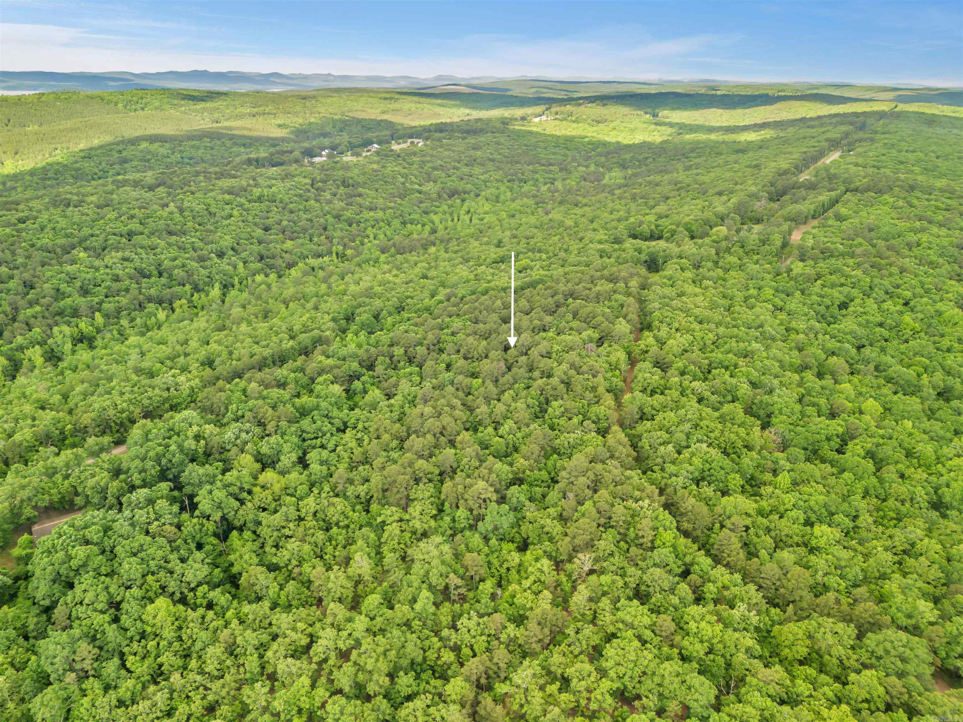 River Place IV - Land