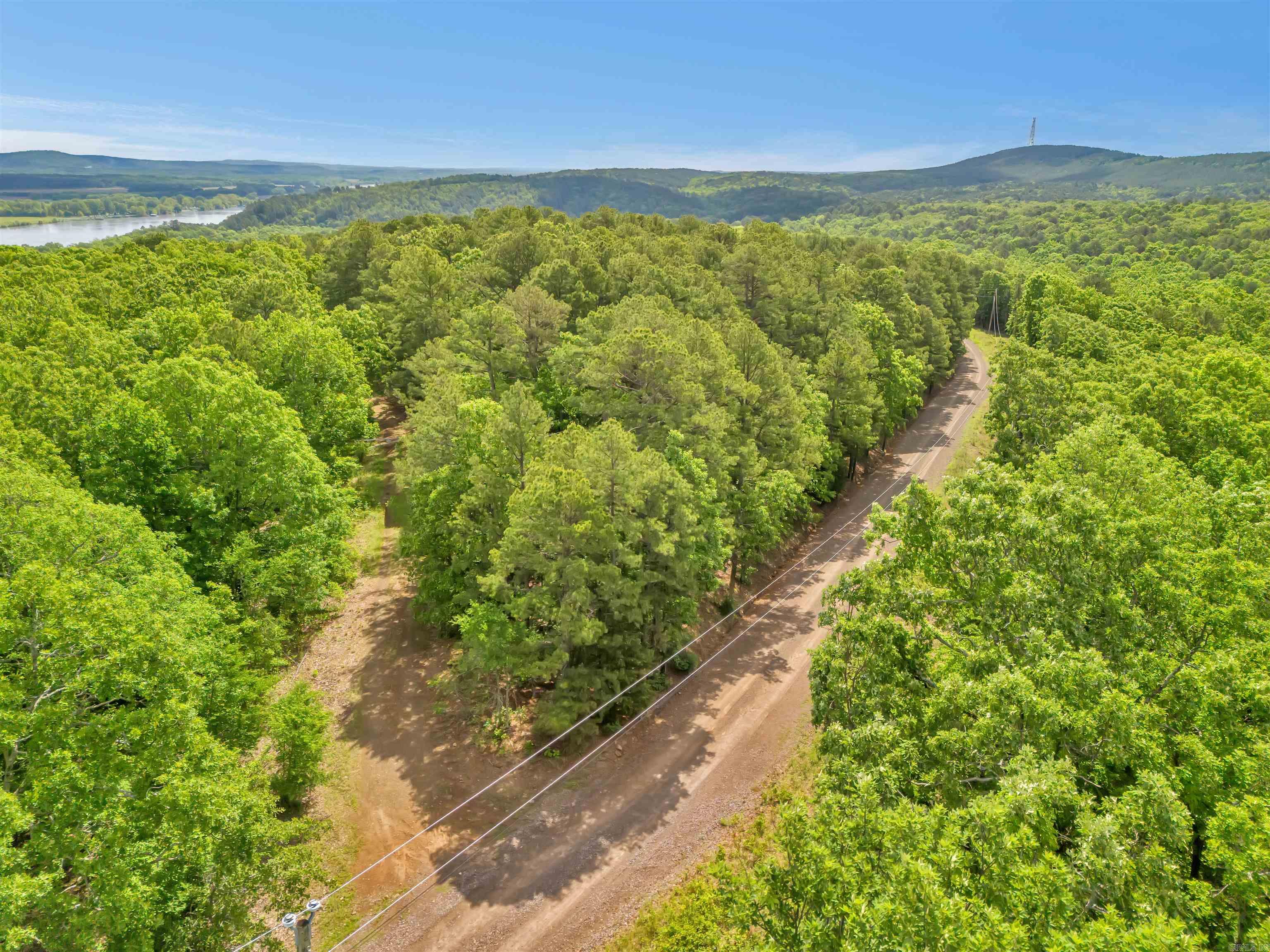 River Place IV - Land