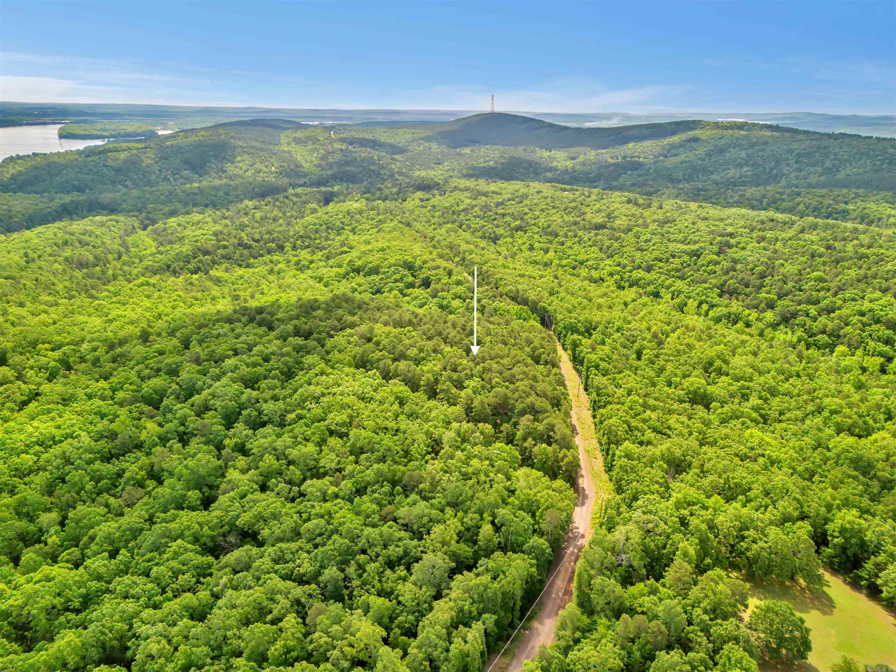 River Place IV - Land