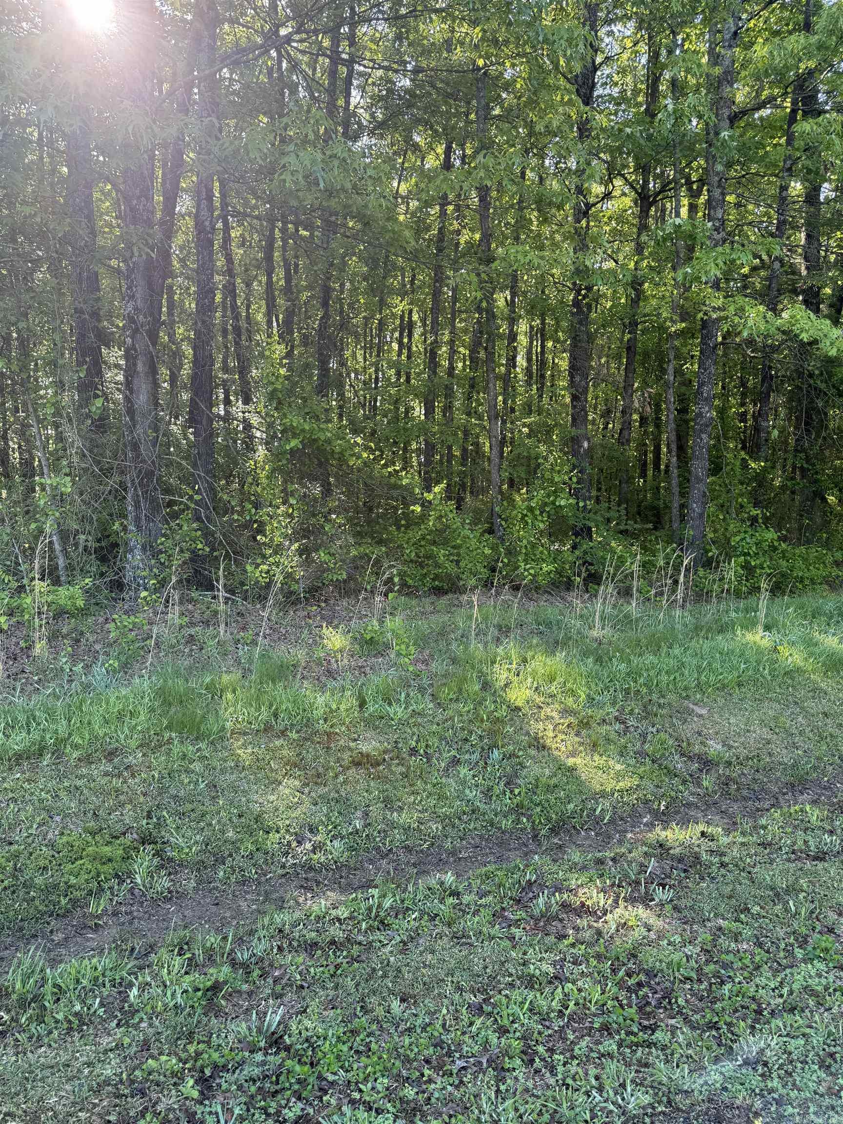 Chimney Rock Estates - Land