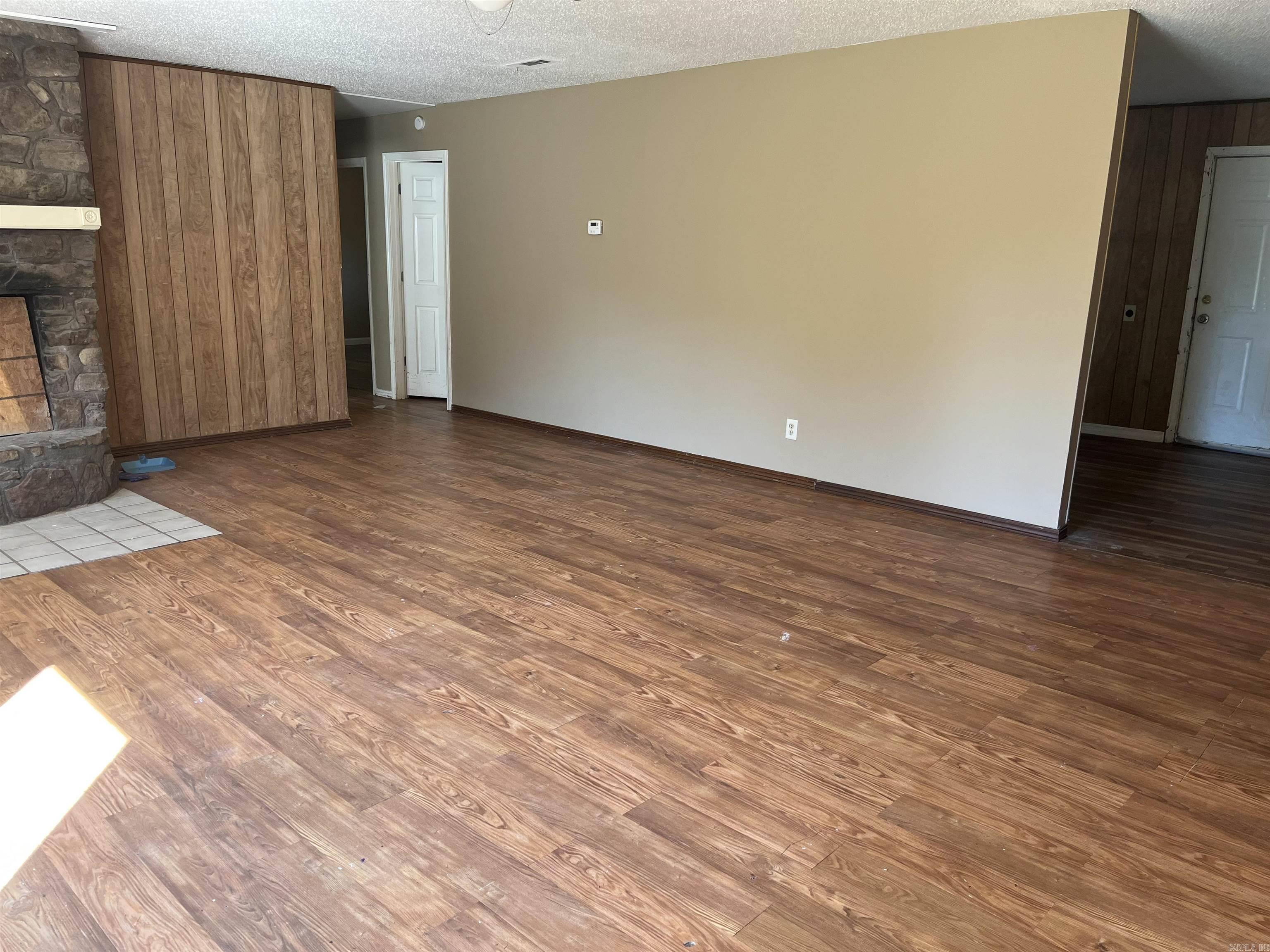 Not in Subdivision - Residential Income