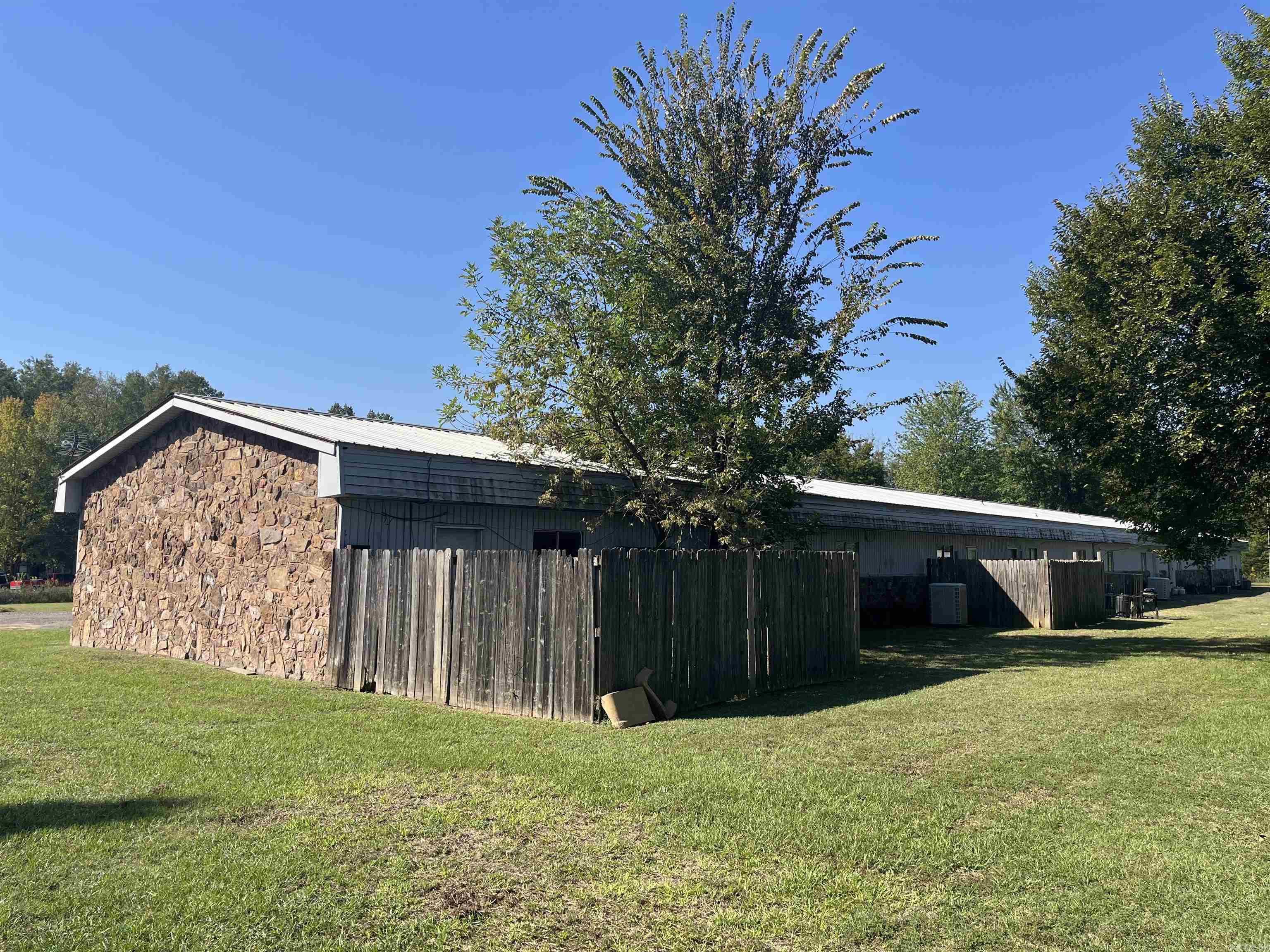 Not in Subdivision - Residential Income