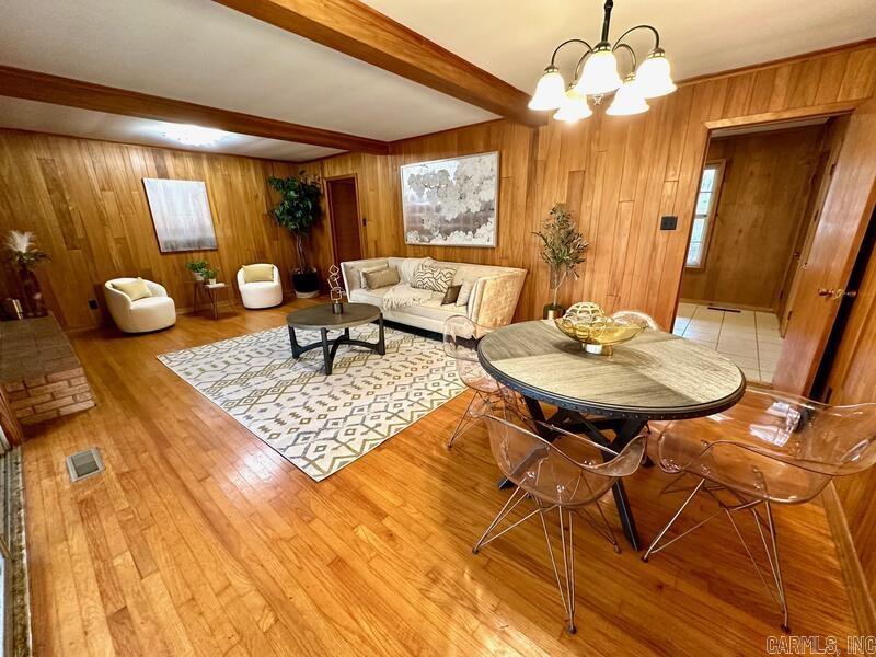 Geisreiters - Residential