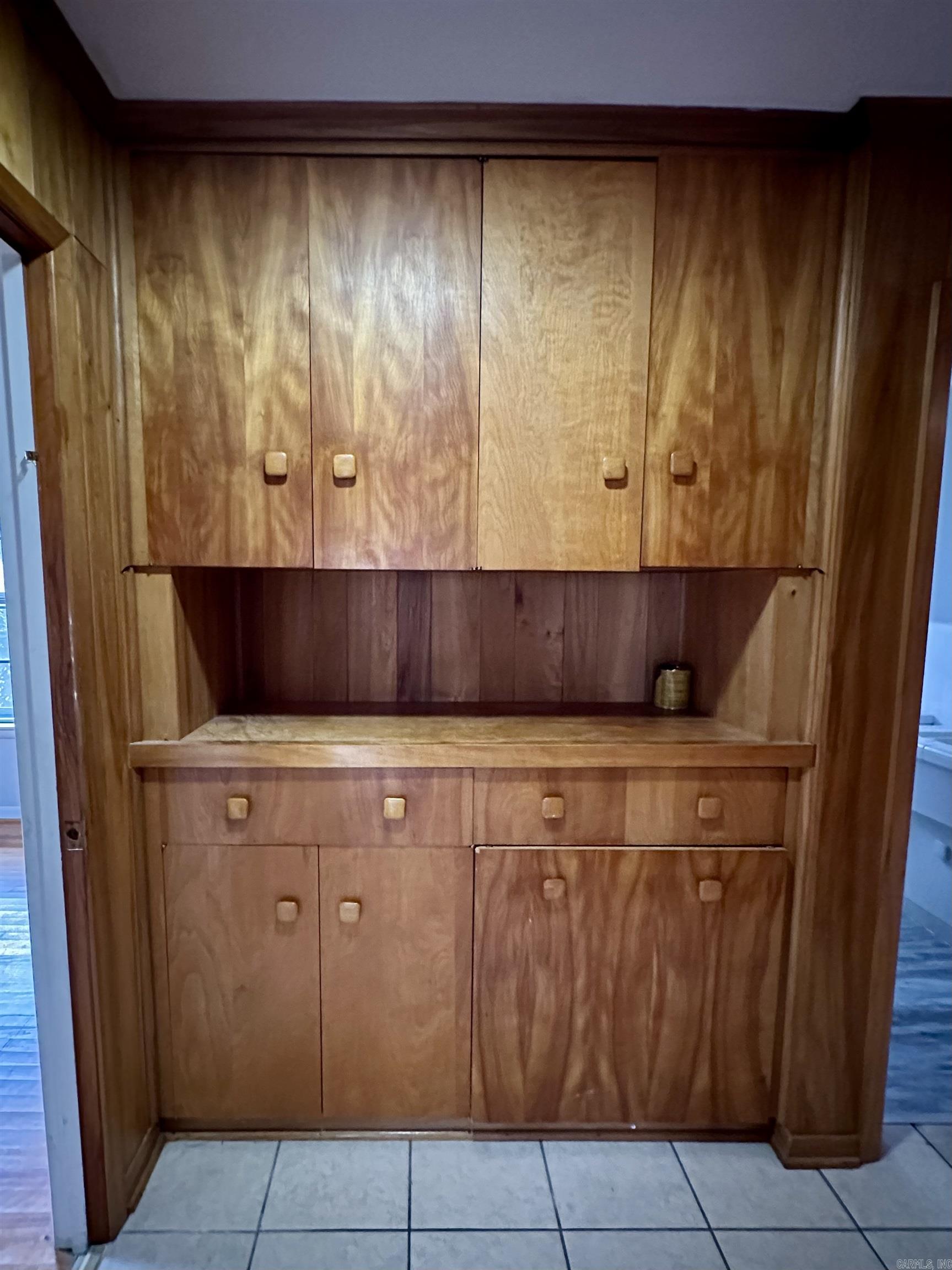 Geisreiters - Residential