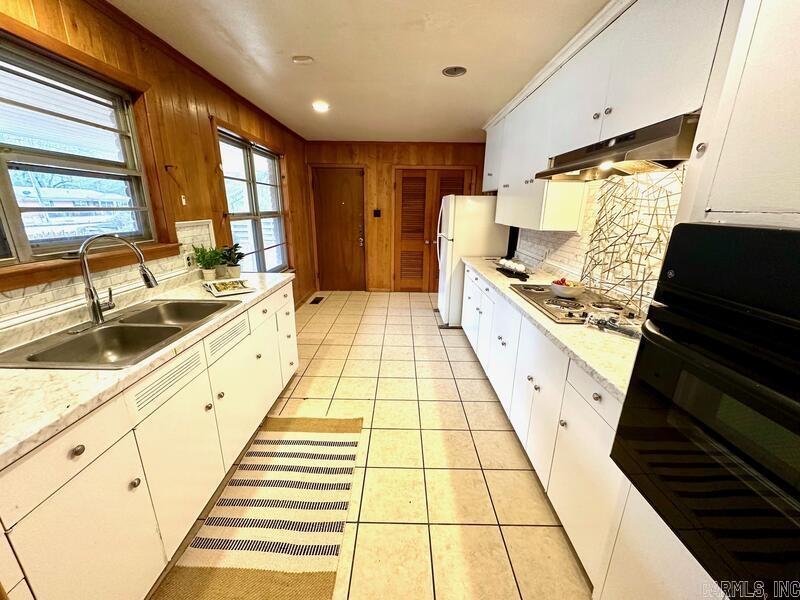 Geisreiters - Residential