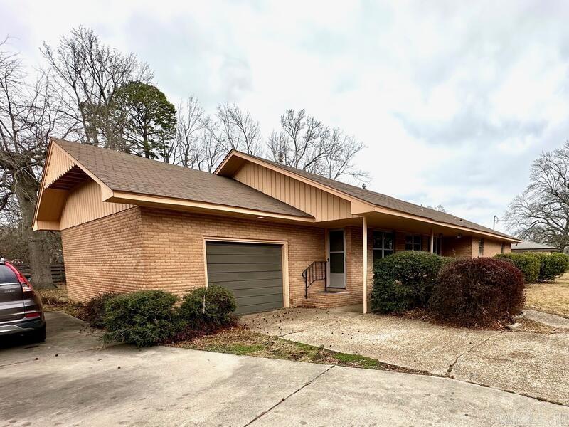 Geisreiters - Residential