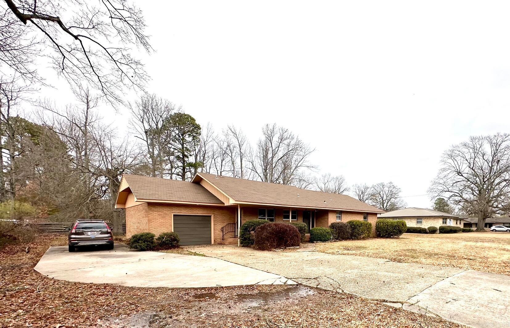 Geisreiters - Residential