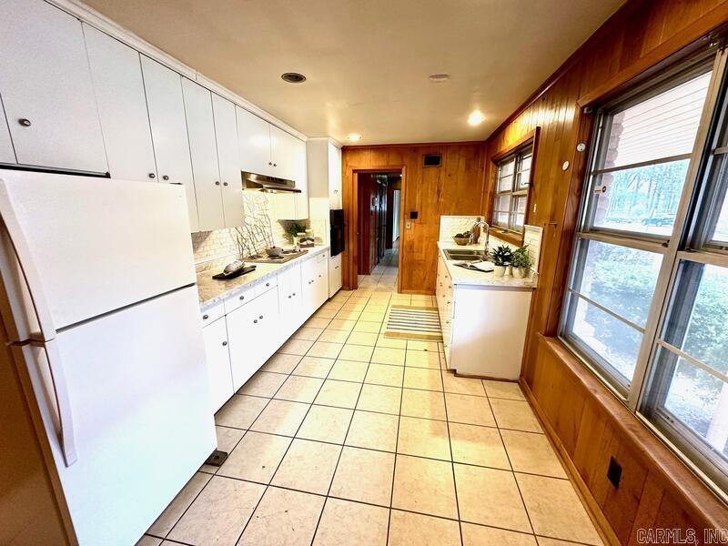 Geisreiters - Residential