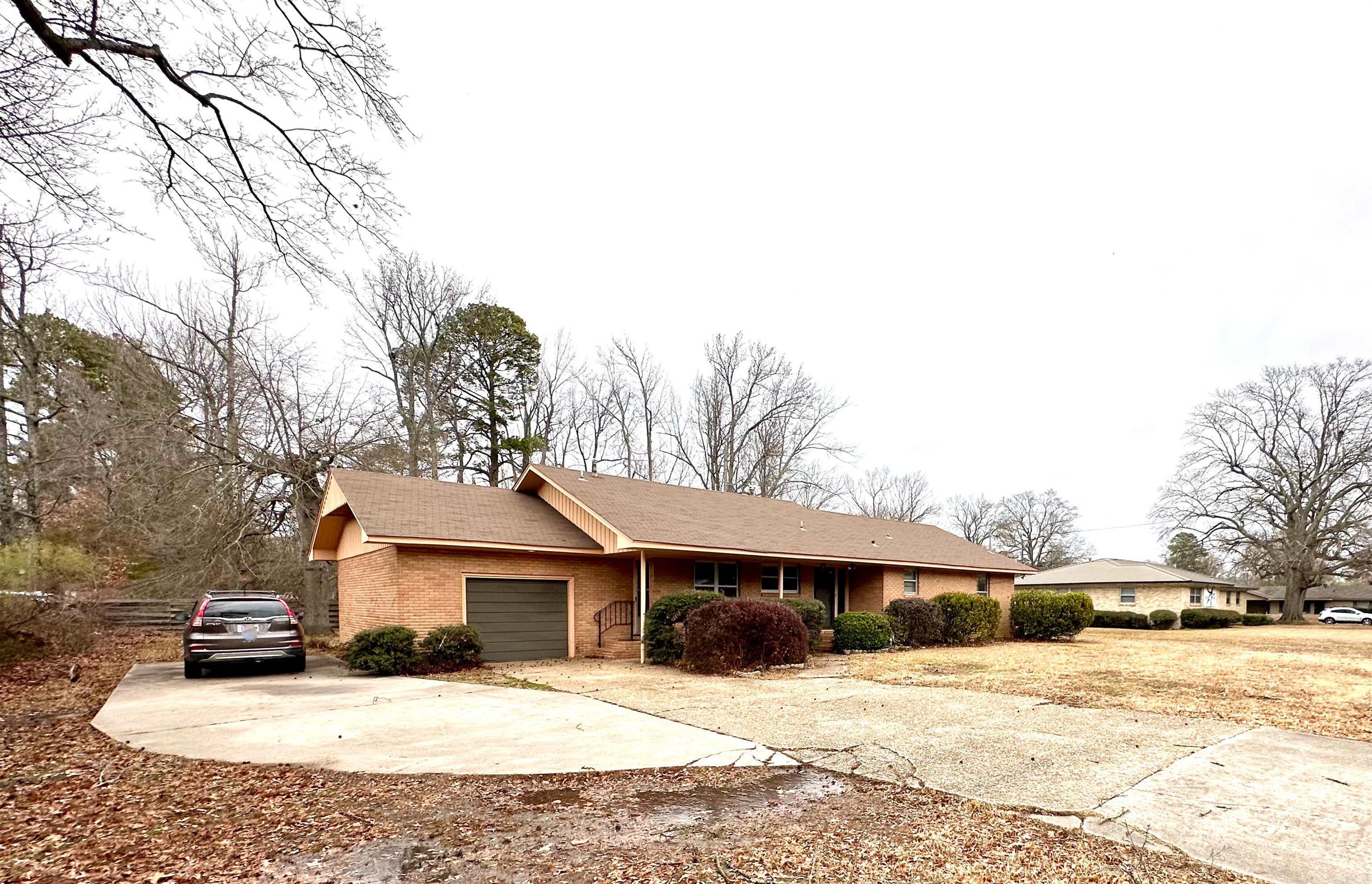 Geisreiters - Residential