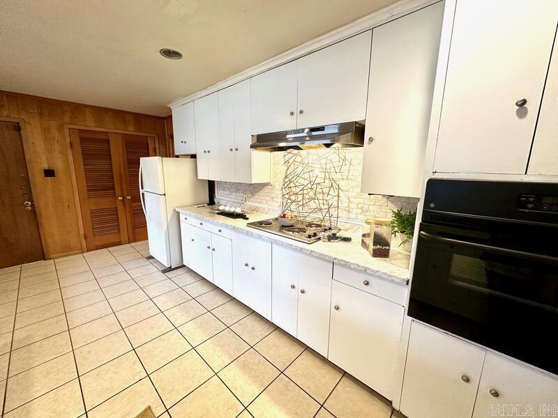 Geisreiters - Residential