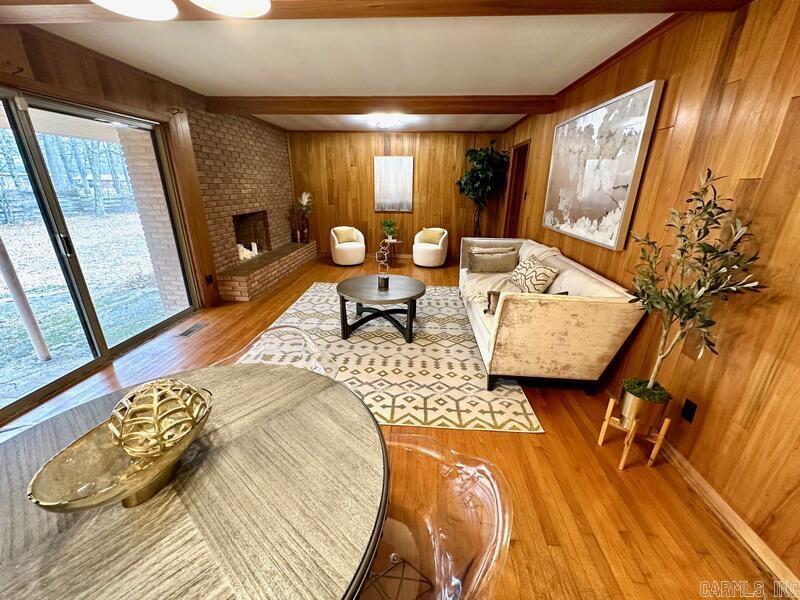 Geisreiters - Residential