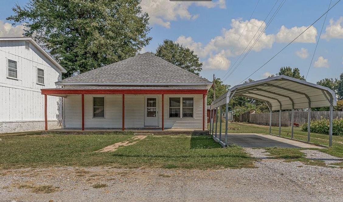 Oliver - Residential