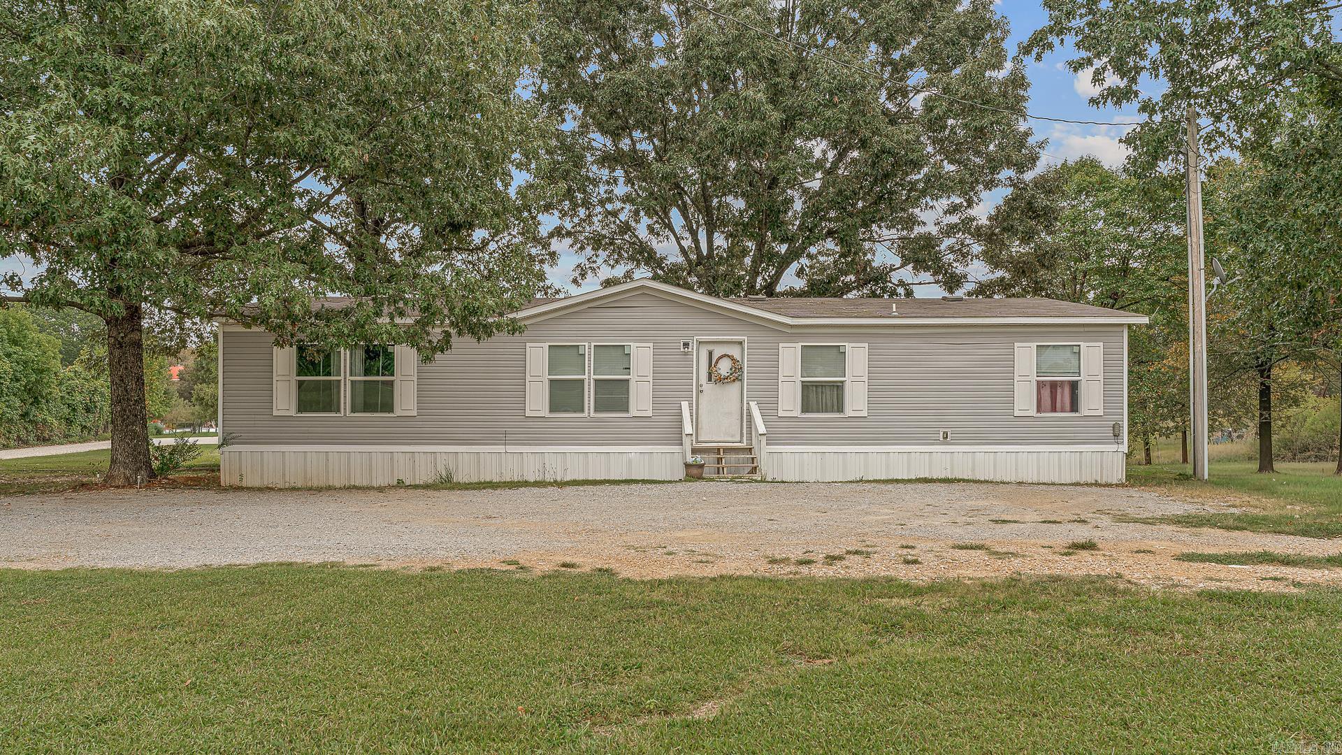 GABRIEL CROSSING - Residential