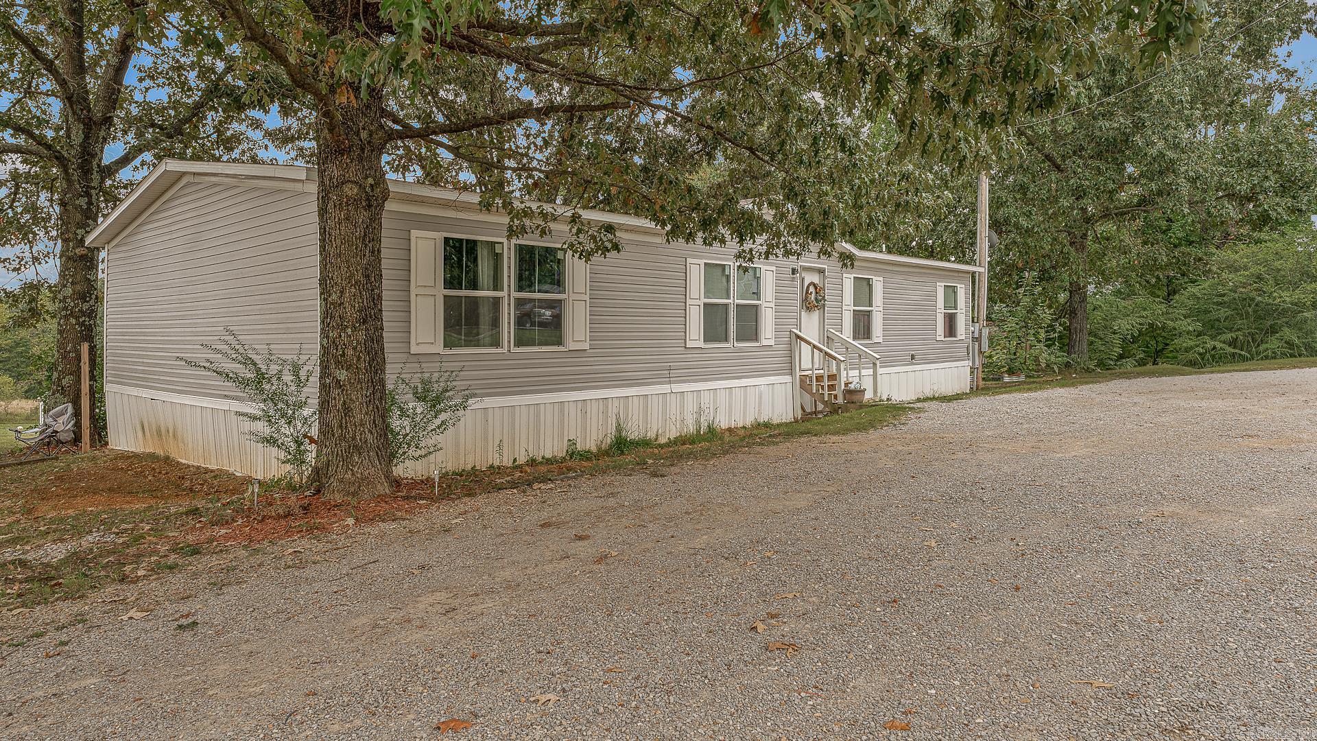 GABRIEL CROSSING - Residential