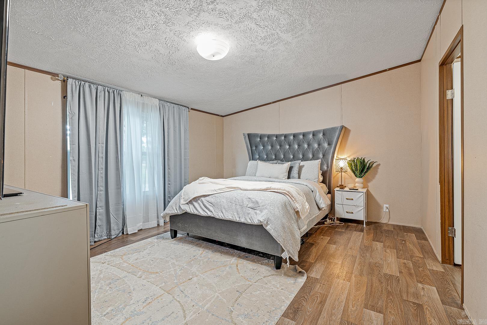 GABRIEL CROSSING - Residential