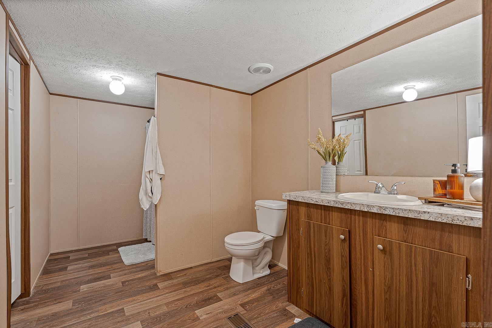 GABRIEL CROSSING - Residential
